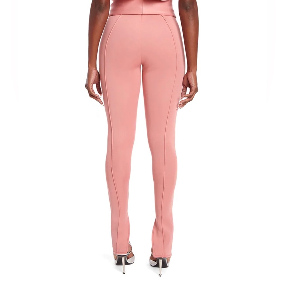 Muehledar Signature Leggings in Blush